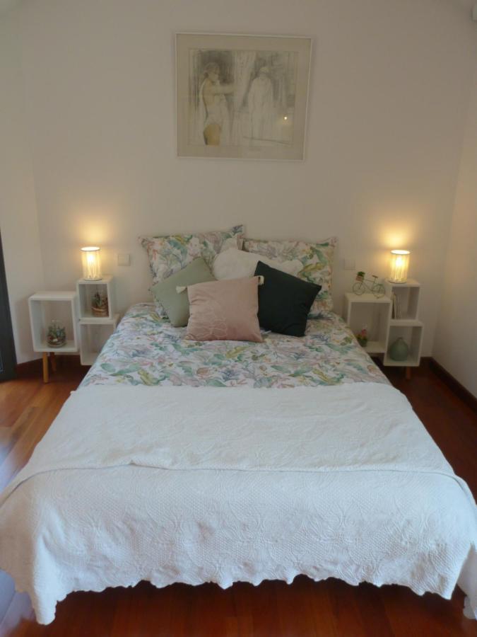 La Desirade Bed & Breakfast Salles-la-Source Ngoại thất bức ảnh