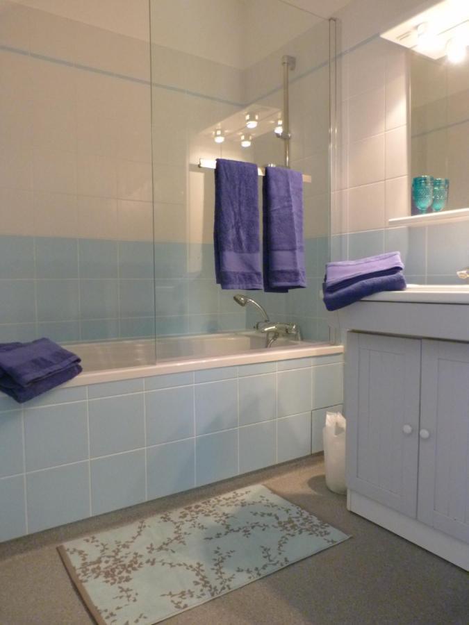 La Desirade Bed & Breakfast Salles-la-Source Ngoại thất bức ảnh