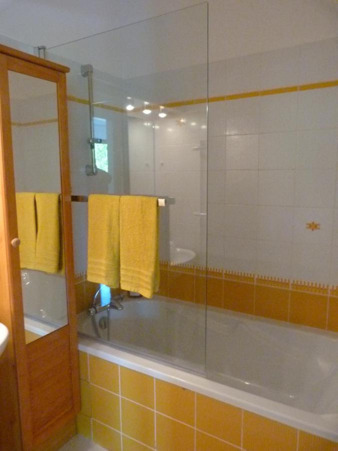 La Desirade Bed & Breakfast Salles-la-Source Ngoại thất bức ảnh