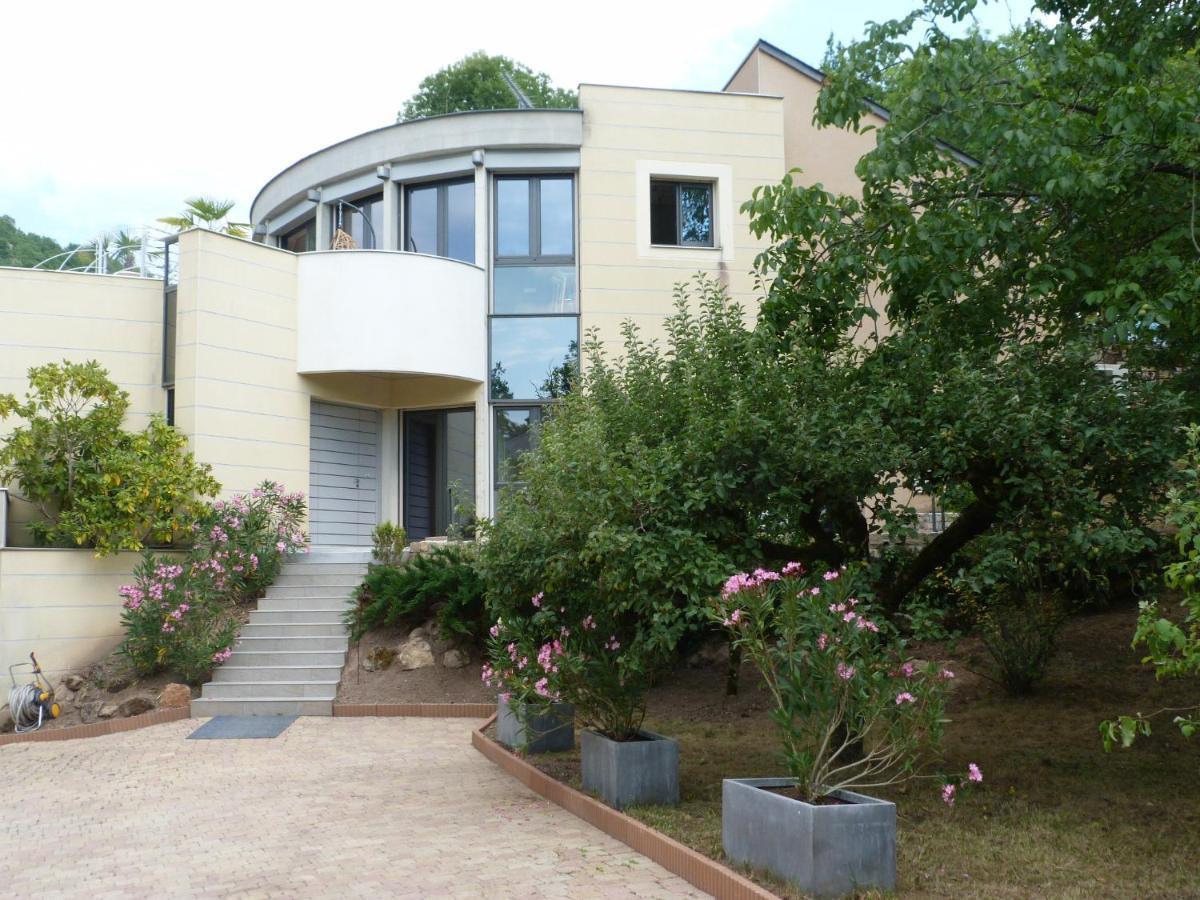 La Desirade Bed & Breakfast Salles-la-Source Ngoại thất bức ảnh