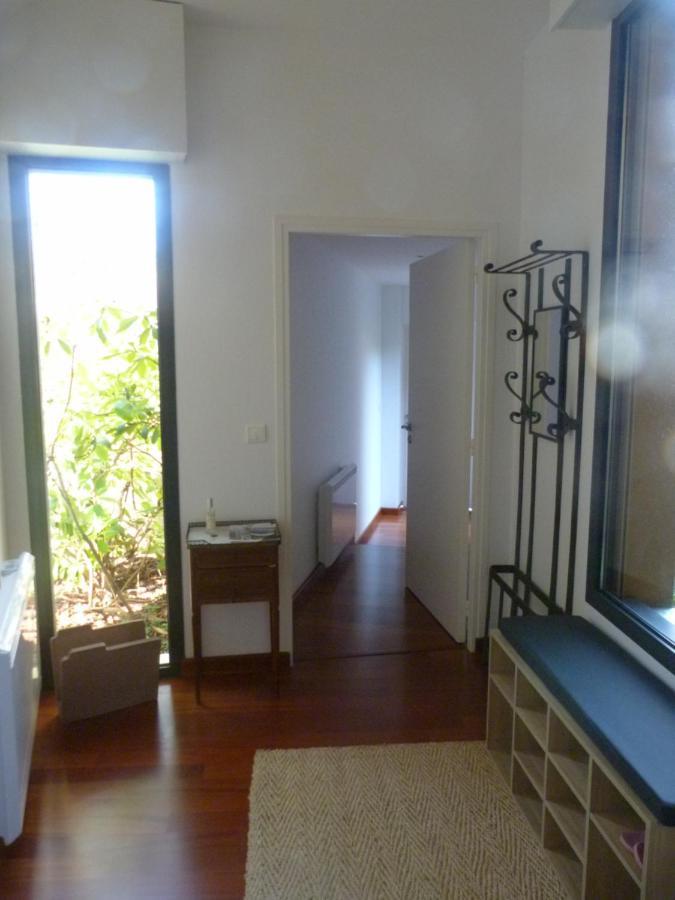 La Desirade Bed & Breakfast Salles-la-Source Ngoại thất bức ảnh